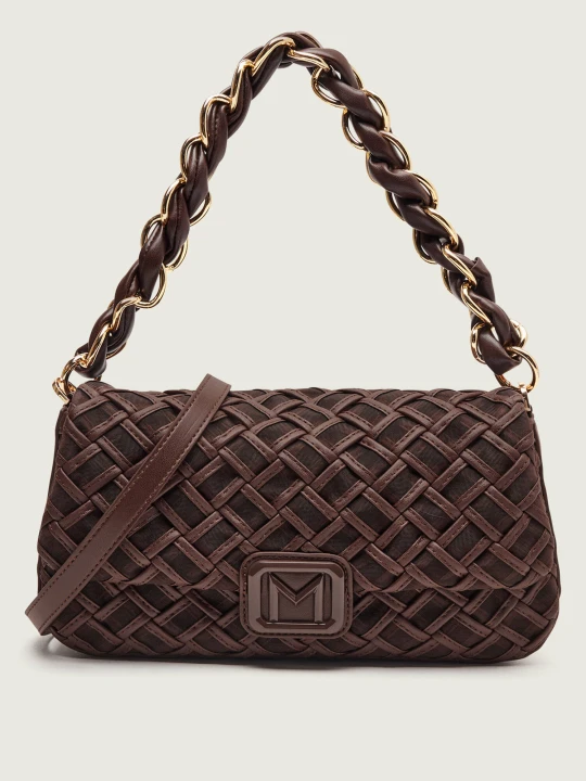 Zdjęcie produktu Marella Torebka na ramię MLAEMILY brązowy