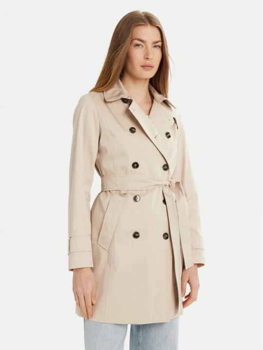 Zdjęcie produktu Marella Trencz Roseto 2513021021 Beżowy Regular Fit