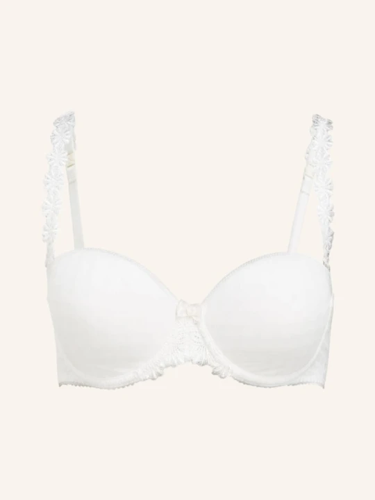 Zdjęcie produktu Marie Jo Biustonosz Balkonetka Avero beige BIAŁY