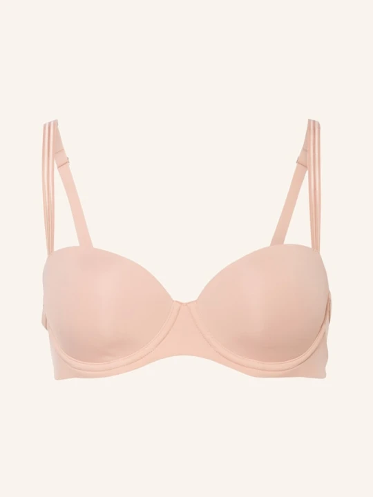 Zdjęcie produktu Marie Jo Biustonosz Balkonetka Louie rosa BLADORÓŻOWY