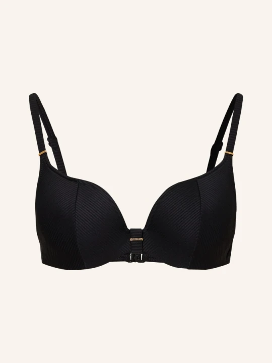 Zdjęcie produktu Marie Jo Biustonosz Bikini Na Ramiączkach Cassie schwarz CZARNY