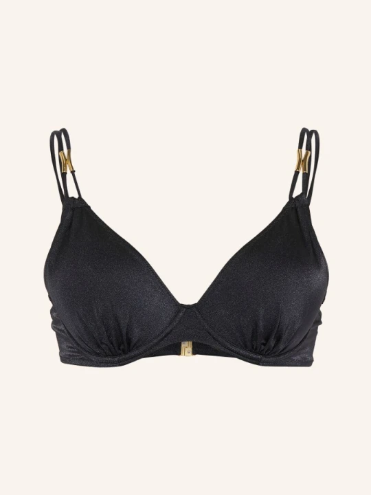 Zdjęcie produktu Marie Jo Górka Bikini Z Fiszbinami Hello Sunset schwarz CZARNY