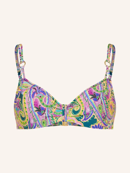 Zdjęcie produktu Marie Jo Biustonosz Bikini Na Ramiączkach Jolise gruen beżowy