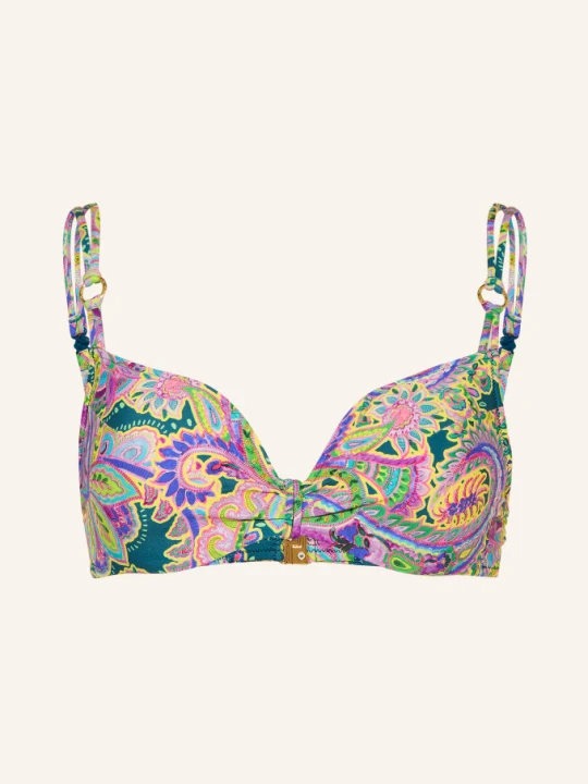 Zdjęcie produktu Marie Jo Biustonosz Bikini Na Ramiączkach Jolise gruen beżowy