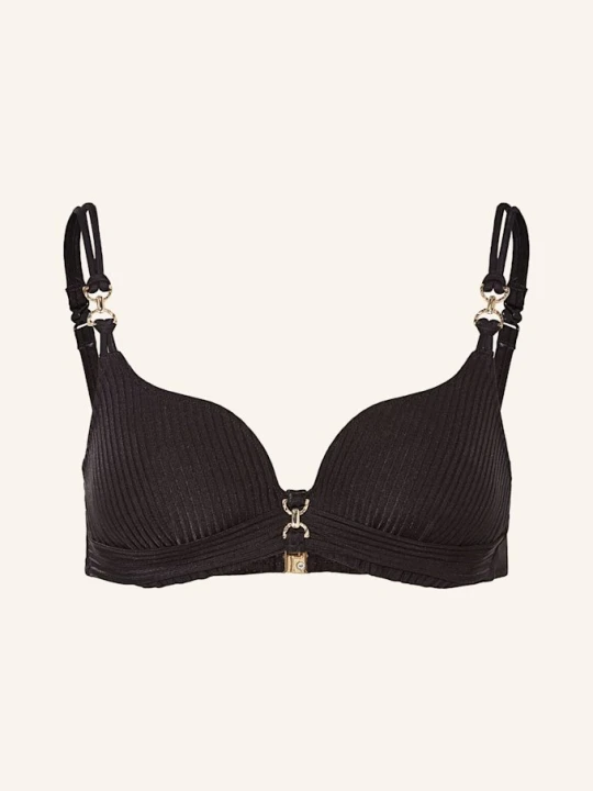 Zdjęcie produktu Marie Jo Biustonosz Bikini Z Fiszbinami Emly schwarz CZARNY