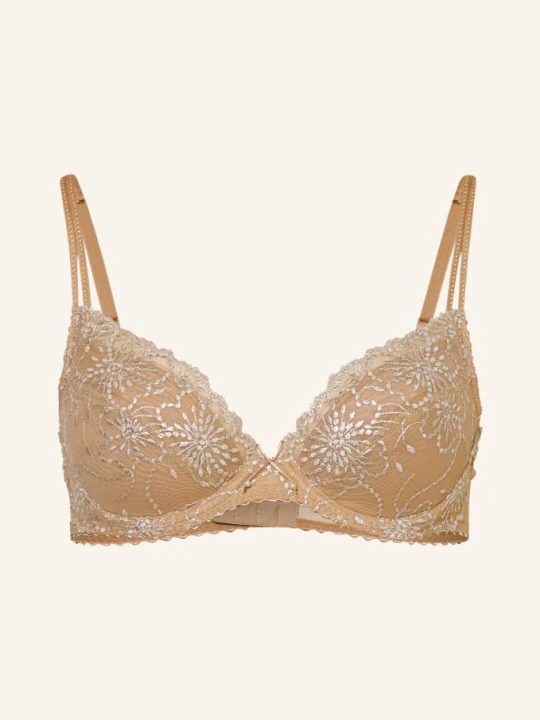 Zdjęcie produktu Marie Jo Biustonosz Push-Up Jane beige