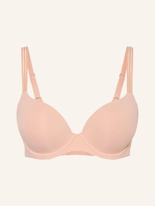 Zdjęcie produktu Marie Jo Biustonosz Push-Up Louie rosa BLADORÓŻOWY