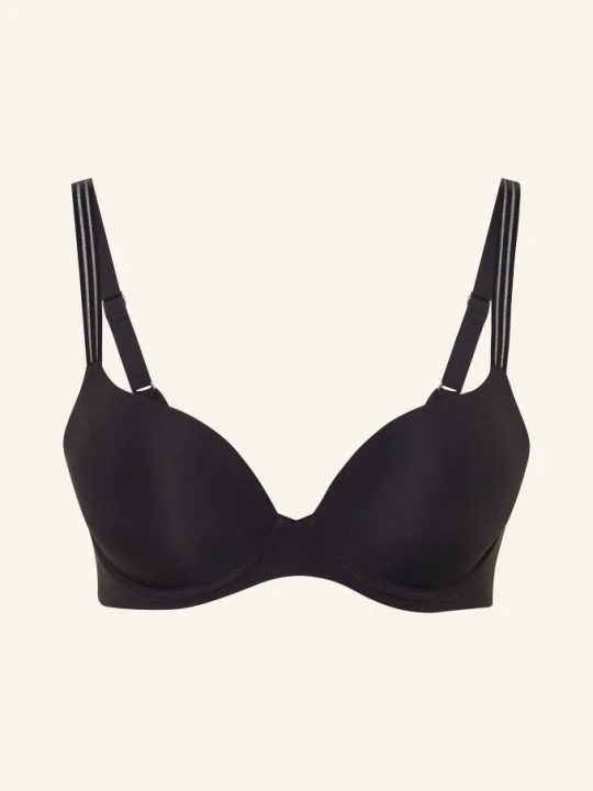 Zdjęcie produktu Marie Jo Biustonosz Push-Up Louie schwarz CZARNY
