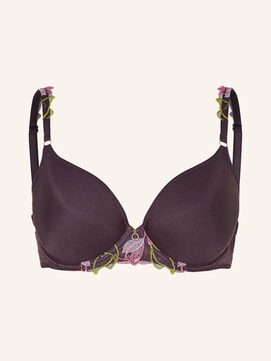 Zdjęcie produktu Marie Jo Biustonosz Typu Spacer Loish lila purpurowy