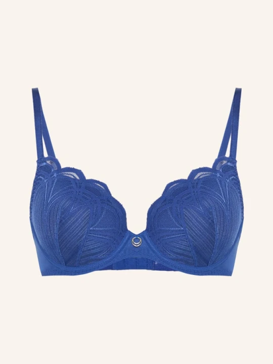 Zdjęcie produktu Marie Jo Biustonosz Usztywniany Cathia blau NIEBIESKI