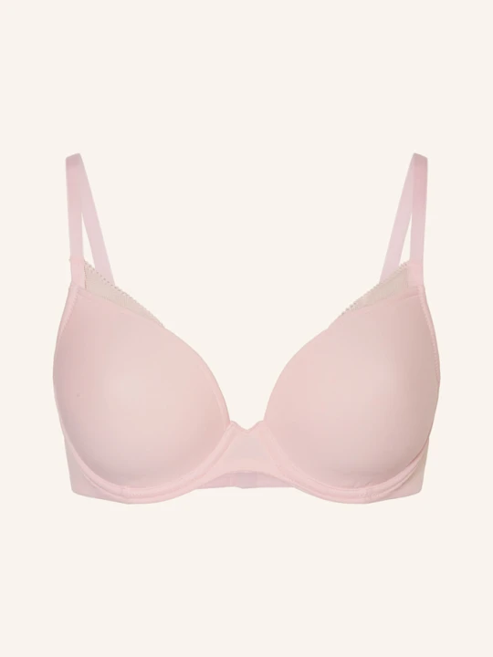 Zdjęcie produktu Marie Jo Biustonosz Usztywniany Milao pink