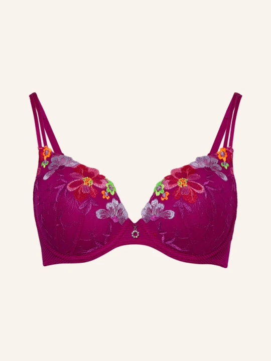 Zdjęcie produktu Marie Jo Biustonosz Usztywniany Odilly rosa różowy