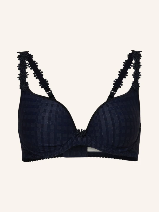 Zdjęcie produktu Marie Jo Biustonosz Z Miseczkami Avero blau GRANATOWY