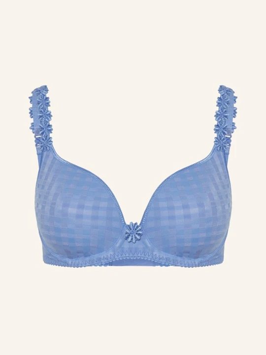 Zdjęcie produktu Marie Jo Biustonosz Z Miseczkami Avero blau JASNONIEBIESKI