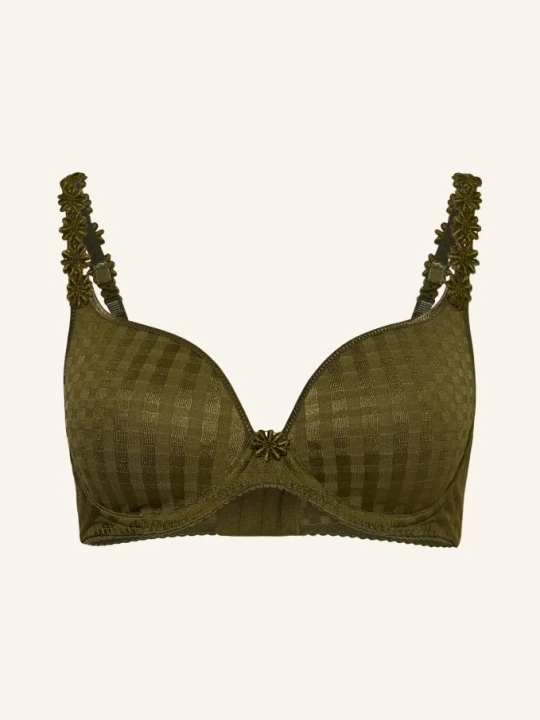 Zdjęcie produktu Marie Jo Biustonosz Z Miseczkami Avero gruen KHAKI