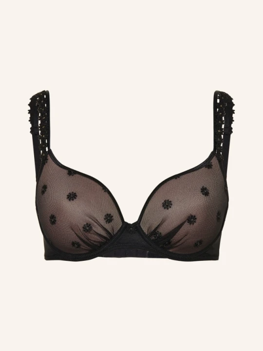 Zdjęcie produktu Marie Jo Biustonosz Z Miseczkami Daisy schwarz