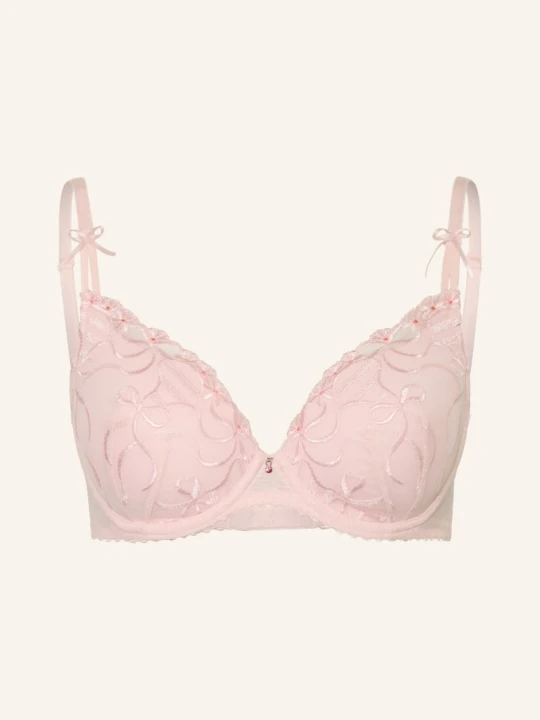 Zdjęcie produktu Marie Jo Biustonosz Z Miseczkami Noova rosa różowy