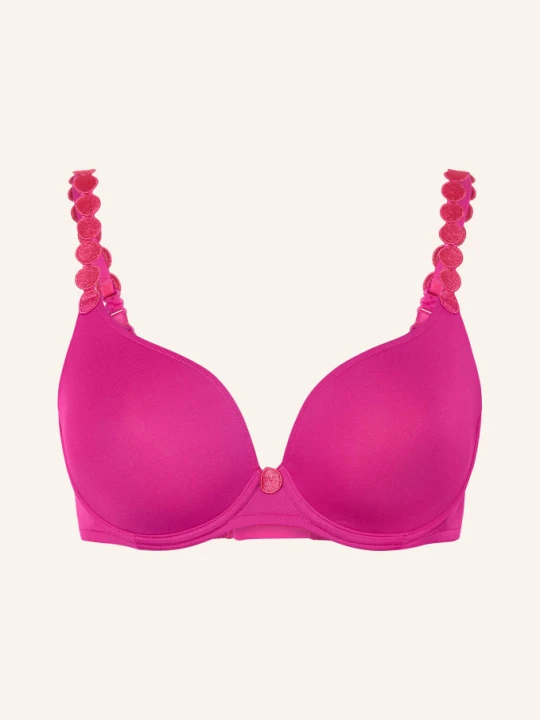 Zdjęcie produktu Marie Jo Biustonosz Z Miseczkami Tom pink
