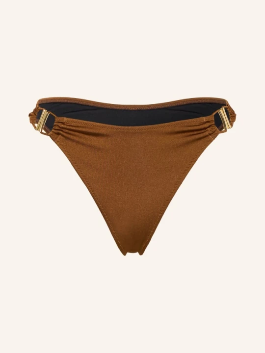 Zdjęcie produktu Marie Jo Spodenki Bikini W Stylu Brazylijskim Hello Sunset braun BRĄZOWY