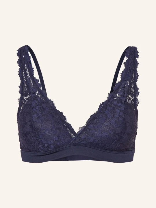 Zdjęcie produktu Marie Jo Bustier Soft Studio blau FIOLETOWY