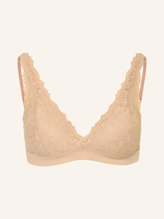 Zdjęcie produktu Marie Jo Bustier Soft Studio braun BEŻOWY