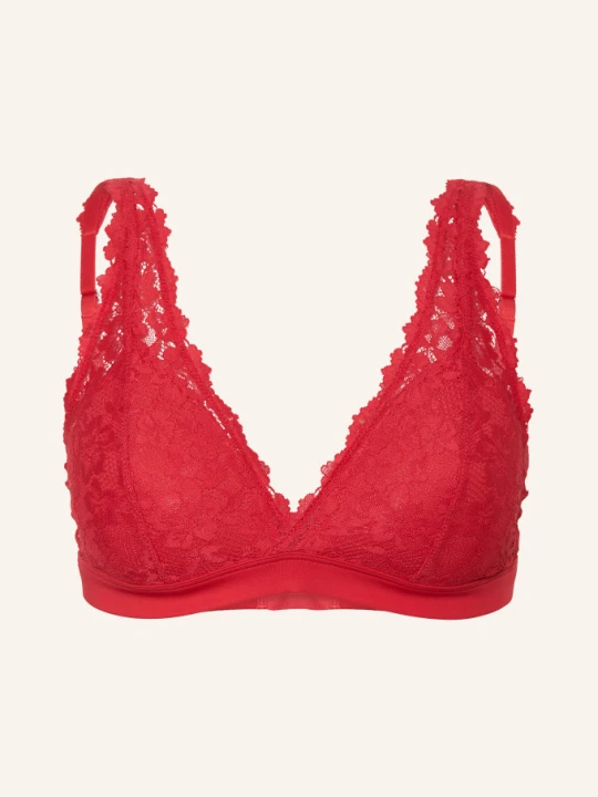 Zdjęcie produktu Marie Jo Bustier Soft Studio rot CZERWONY