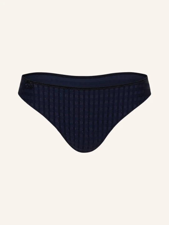 Zdjęcie produktu Marie Jo Figi Avero blau GRANATOWY