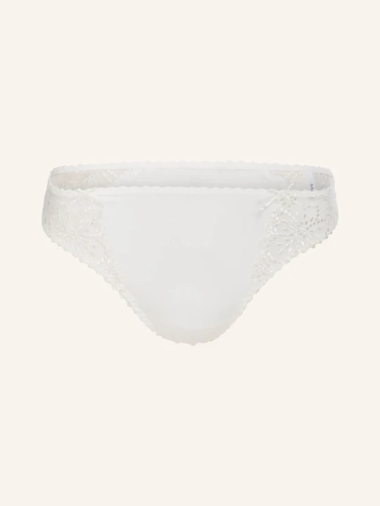 Zdjęcie produktu Marie Jo Slip Jane Z Ozdobnymi Perełkami weiss ECRU