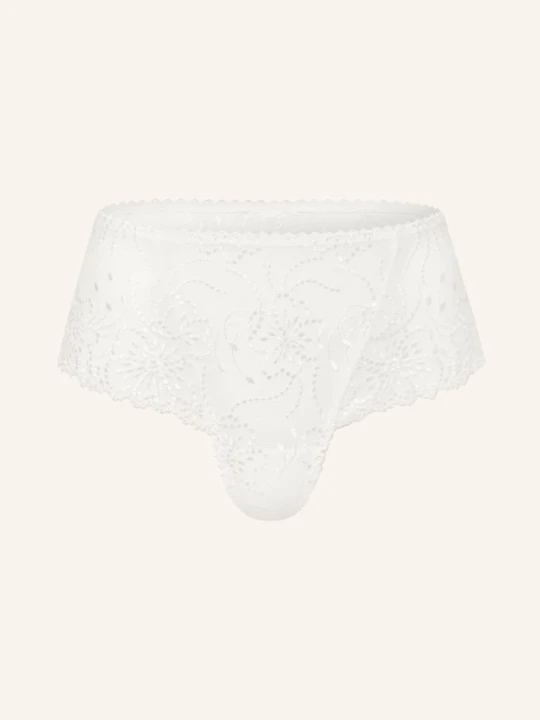 Zdjęcie produktu Marie Jo Figi Panty Z Wysokim Stanem Jane beige BIAŁY