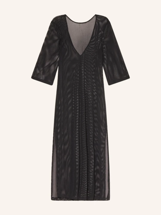 Zdjęcie produktu Marie Jo Kaftan Hello Sunset schwarz CZARNY