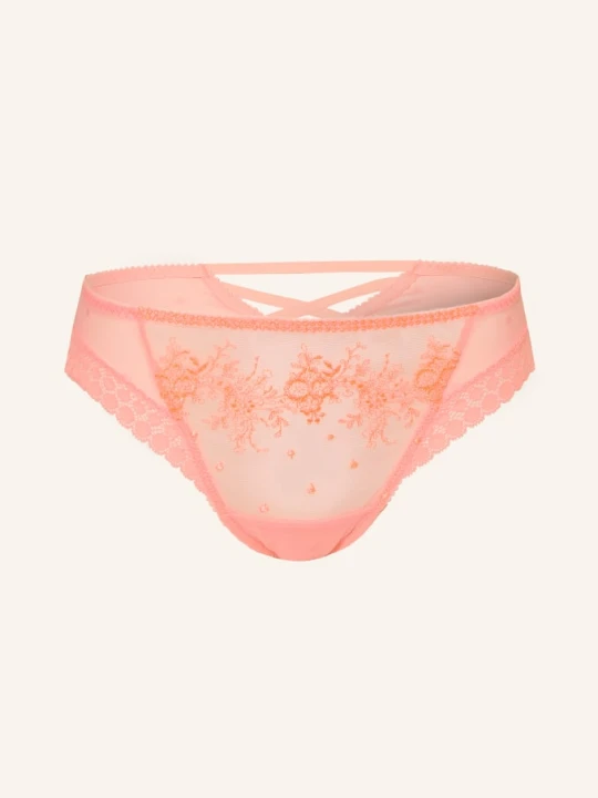 Zdjęcie produktu Marie Jo Majtki Annaelle orange ŁOSOSIOWY
