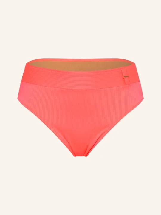 Zdjęcie produktu Marie Jo Majtki Bikini Z Wysokim Stanem Cassie pink