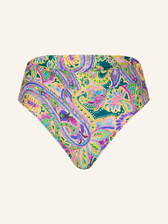 Zdjęcie produktu Marie Jo Majtki Bikini Z Wysokim Stanem Jolise gruen