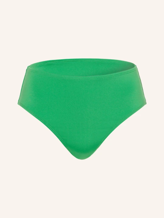 Zdjęcie produktu Marie Jo Majtki Bikini Z Wysokim Stanem Madurai gruen ZIELONY