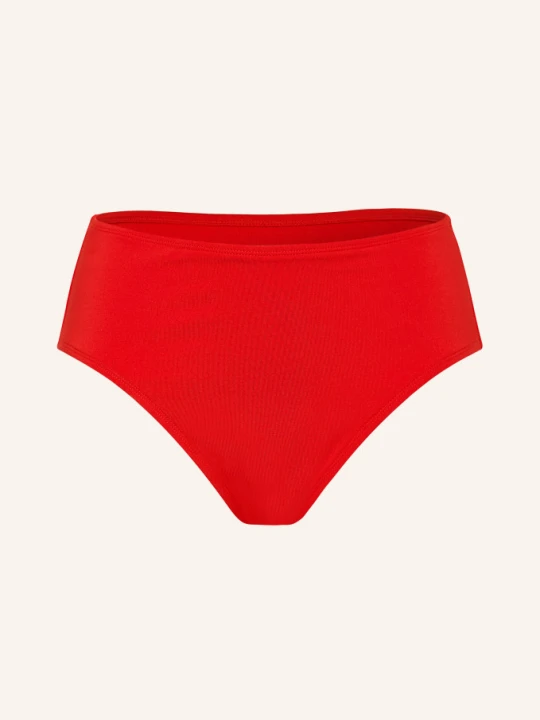 Zdjęcie produktu Marie Jo Majtki Bikini Z Wysokim Stanem Madurai rot CZERWONY