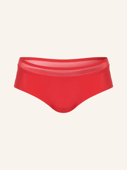 Zdjęcie produktu Marie Jo Majtki Louie rot CZERWONY