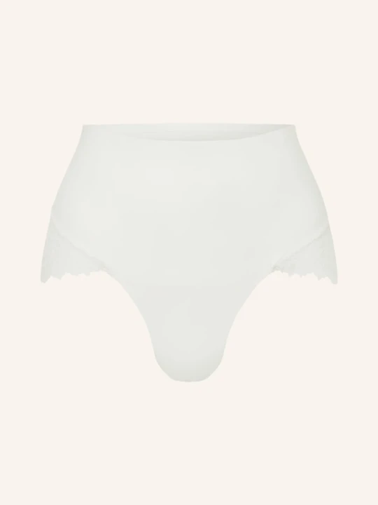 Zdjęcie produktu Marie Jo Majtki Z Wysokim Stanem Soft Studio beige ECRU