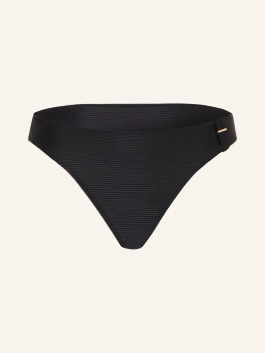 Zdjęcie produktu Marie Jo Podstawowe Figi Bikini Cassie schwarz CZARNY