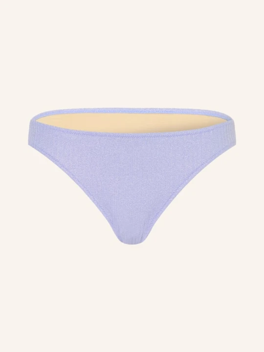 Zdjęcie produktu Marie Jo Podstawowe Figi Bikini Tinjis Z Brokatową Nicią lila JASNOFIOLETOWY
