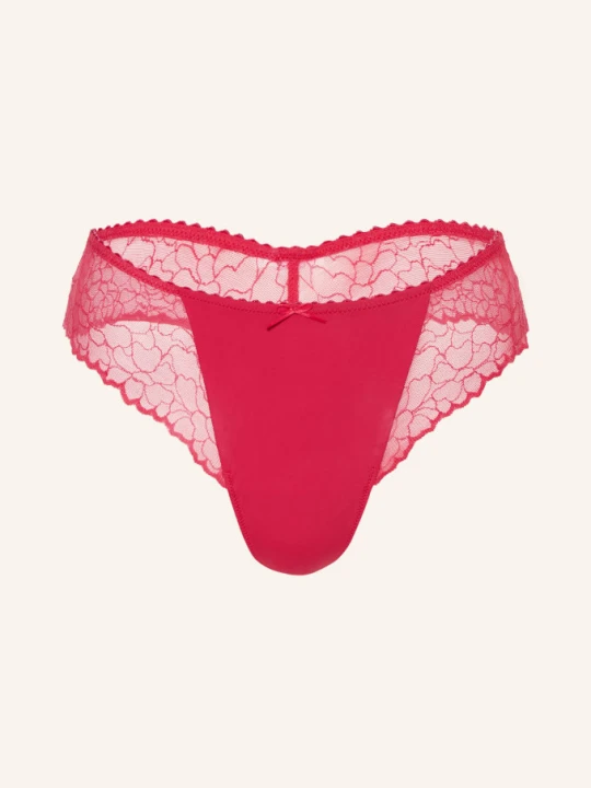Zdjęcie produktu Marie Jo String Azelie rot MOCNORÓŻOWY