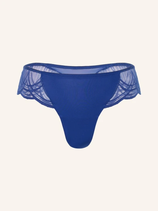 Zdjęcie produktu Marie Jo String Cathia blau NIEBIESKI