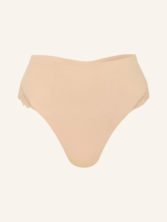 Zdjęcie produktu Marie Jo String Soft Studio braun BEŻOWY