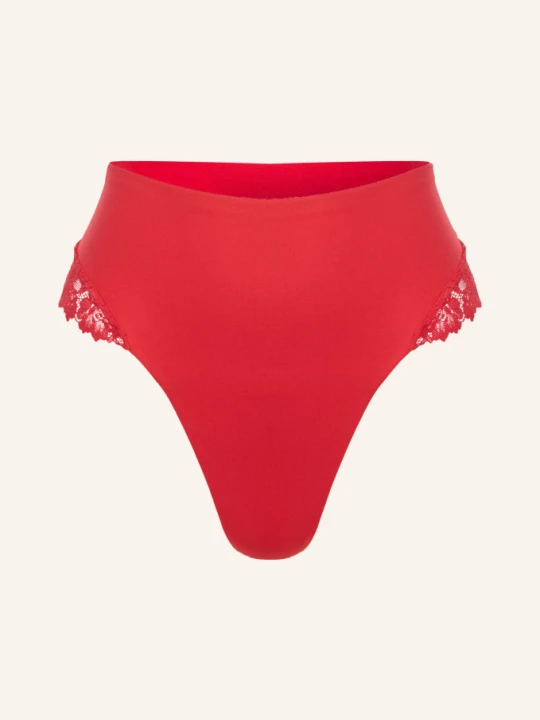 Zdjęcie produktu Marie Jo String Soft Studio rot CZERWONY