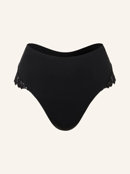 Zdjęcie produktu Marie Jo String Soft Studio schwarz CZARNY