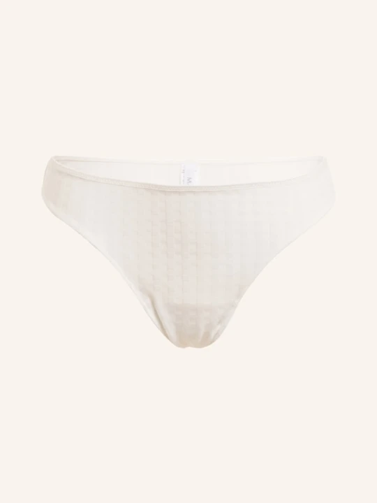 Zdjęcie produktu Marie Jo Stringi Avero beige BIAŁY