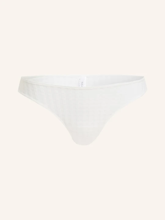 Zdjęcie produktu Marie Jo Stringi Avero beige BIAŁY