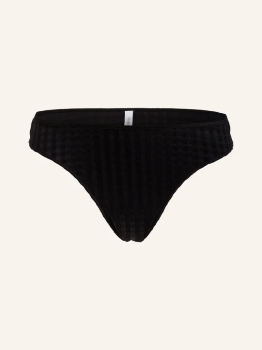 Zdjęcie produktu Marie Jo Stringi Avero schwarz CZARNY