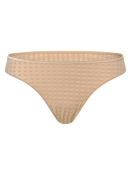 Zdjęcie produktu Marie Jo Stringi Kobiety beżowy