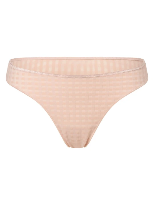 Zdjęcie produktu Marie Jo Stringi Kobiety różowy