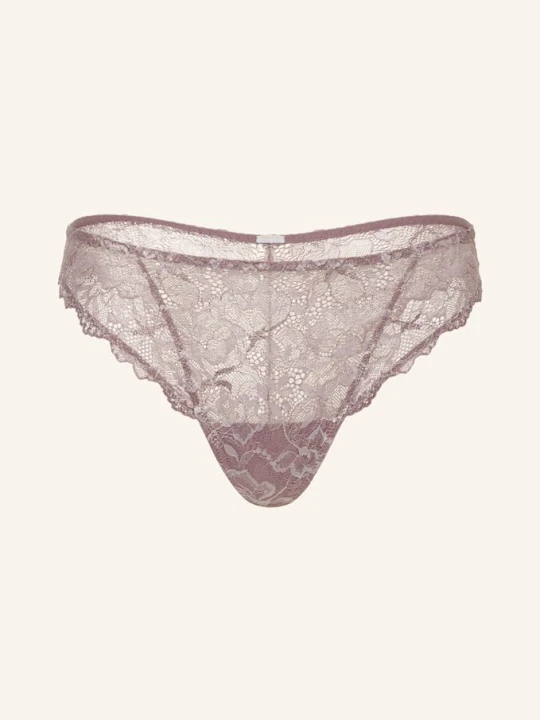 Zdjęcie produktu Marie Jo Stringi Manyla rosa JASNOFIOLETOWY